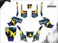 ATV GRIZZLY HILNEY - v2