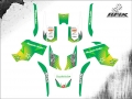 ATV GRIZZLY Magazine Analuz