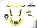 CAN AM Outlander 400 First Generation ILTON