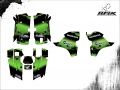 FOURTRAX 2015 MERLIN