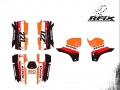 FOURTRAX 2015 REPSOL