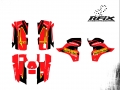 FOURTRAX 2020 MOTO PEÇAS DUAS RODAS