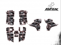 FOURTRAXX 420 2017 CAMO GREY