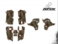 FOURTRAXX 420 2020 CAMO