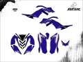 RAPTOR 700 2009 #SN LUKAO