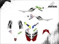 RAPTOR 750 Marcelo