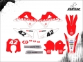 GAS GAS 250 2013 #42 GRID