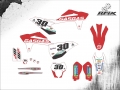 GASGAS 2021 #30 ALESSANDRO STARMOTOS