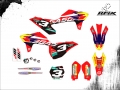 GASGAS 2021 REPLIC #3 MX2