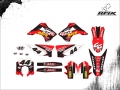 GASGAS 250 2012 #44 FABIO V2