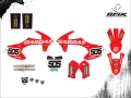 GASGAS 50 2021 #505 ARTUR LORENZO