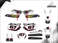 SHERCO 2011 CACO #67 2