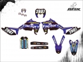 SHERCO 2013 #2807 DOUGLAS CABELO