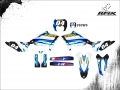 SHERCO 2013 WMRACING