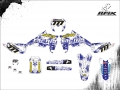 SHERCO 2014 #777 RODRIGO AB+..
