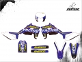 SHERCO 2014 RACING GEORGE