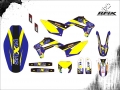 SHERCO 2017 VIXUS