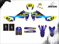 SHERCO 250 2012 #51 JULIANO