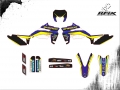 SHERCO FACTORY 2014 PROMOTO