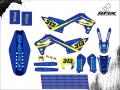 SHERCO FACTORY 2017 REPLIC #313