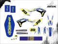 SHERCO FACTORY 2019 REPLIC #313 V2