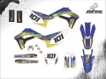 SHERCO FACTORY 2020 300 #101 GILDO