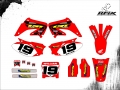 CR 250 2004 #19 Willian FIQUEI