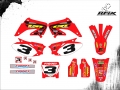 CR 250 2004 #3 FIQUEI
