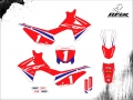 CRF 110 2013 #1 ZANOL