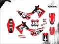 CRF 110 2015 #10 LAURA