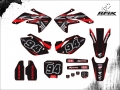 CRF 150 #94 LUANA