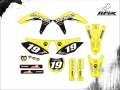 CRF 230 #19 JOSE SANTANA STARMOTOS