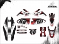 CRF 230 2014 #88 ROBERT