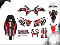 CRF 230 2015 #00 OREIA