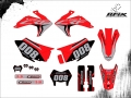 CRF 230 2015 #008 Bruno Coelho