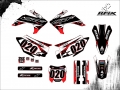 CRF 230 2015 #020 SIDINEI BAIANIM