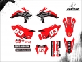 CRF 230 2015 #03 MATHEUS