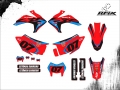 CRF 230 2015 #07 J M Sobreiro