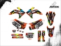 CRF 230 2015 #0800 cassim