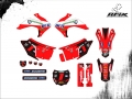 CRF 230 2015 #1 BC11