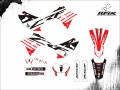 CRF 230 2015 #1 JF