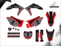 CRF 230 2015 #1 RICARDO
