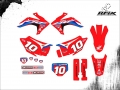 CRF 230 2015 #10 MARIANO