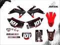CRF 230 2015 #101 Deyvid