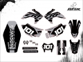 CRF 230 2015 #101 JACSON