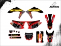 CRF 230 2015 #104 WATHISON