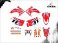 CRF 230 2015 #11 THIAGO V2