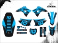 CRF 230 2015 #112 PESCOÇO BIKER