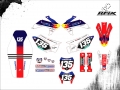 CRF 230 2015 #135 COCATTO