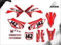 CRF 230 2015 #142 MURILO VELOSO V3